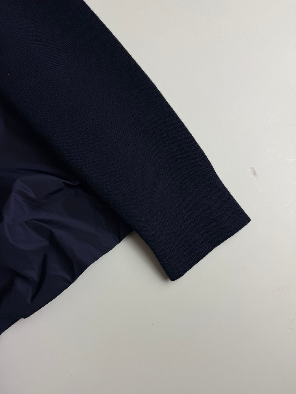 Canada Goose “Hybrid” Jacket navy blue - Size S