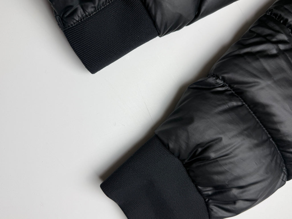 Parajumpers DonsJack Black- Size s