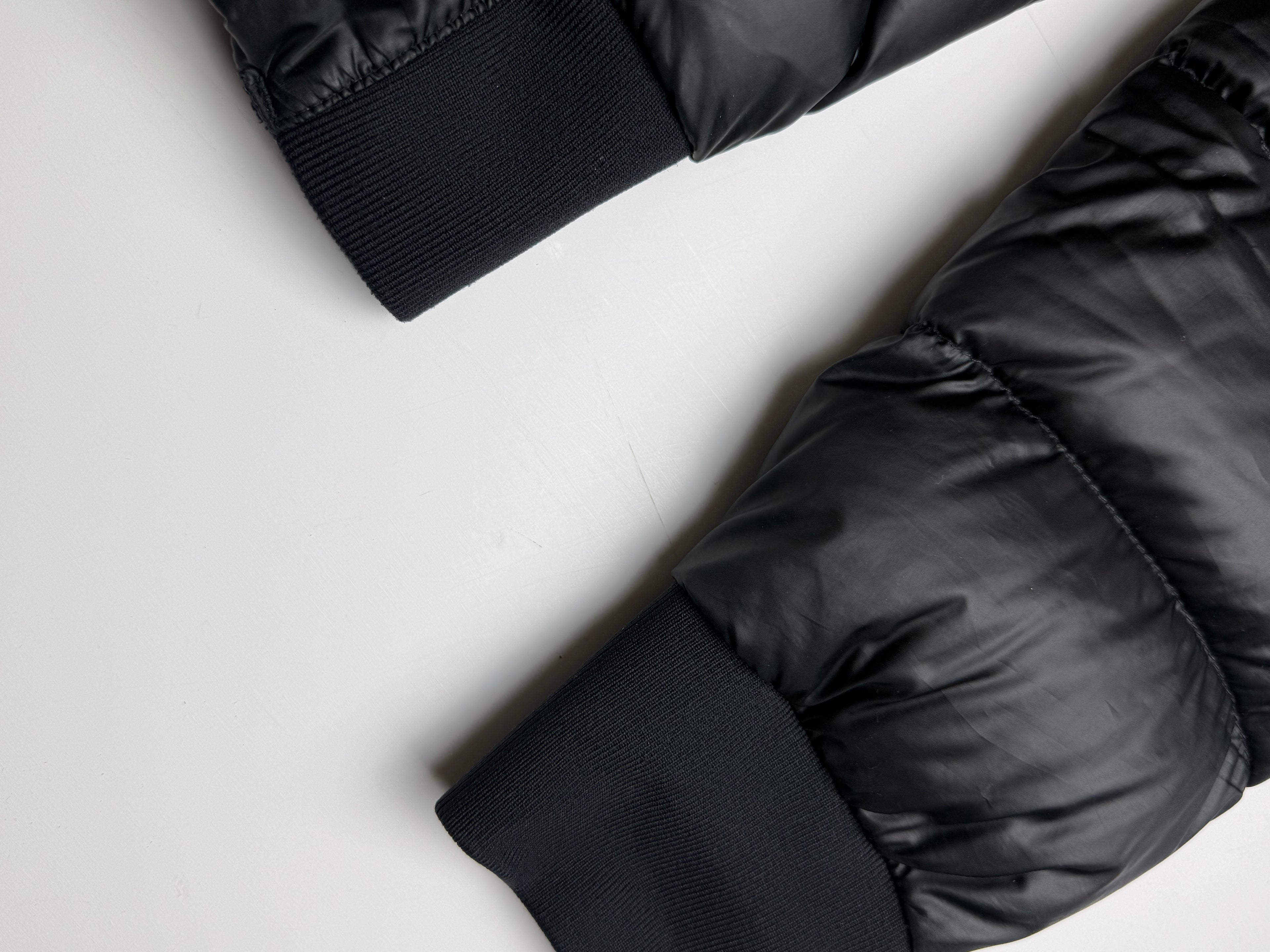 Parajumpers DonsJack Black- Size s