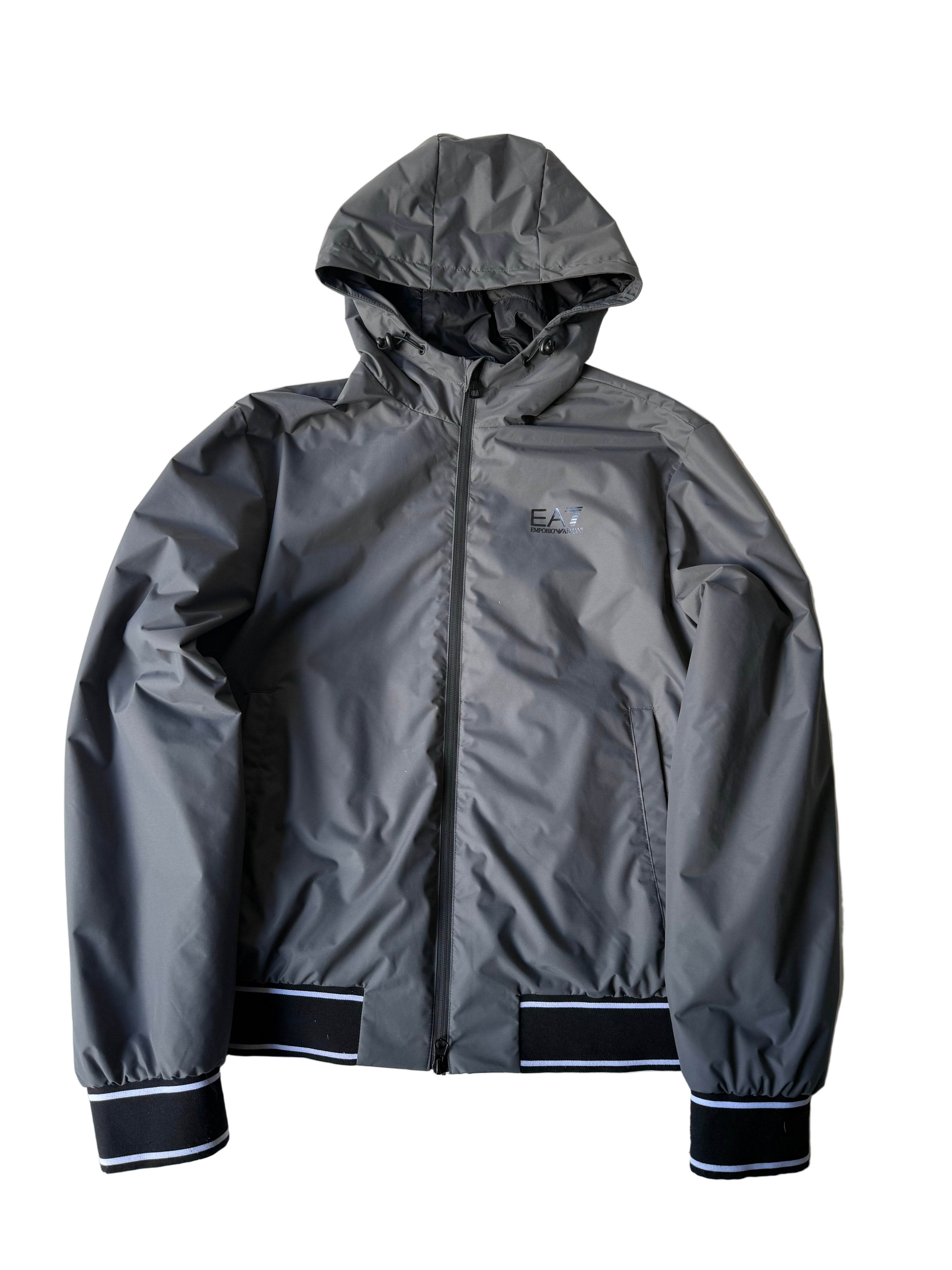 EA7 Emporio Armani windjack- Size  S