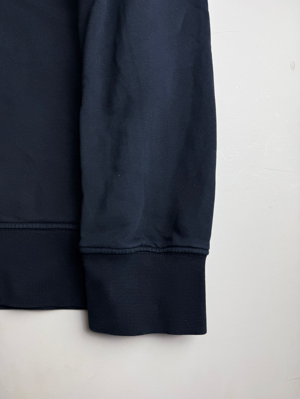 Stone Island sweater navy blue - Size M