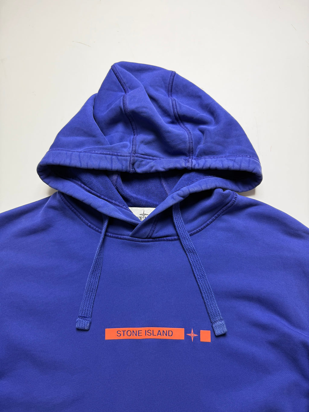 Stone Island Hoodie - Size M