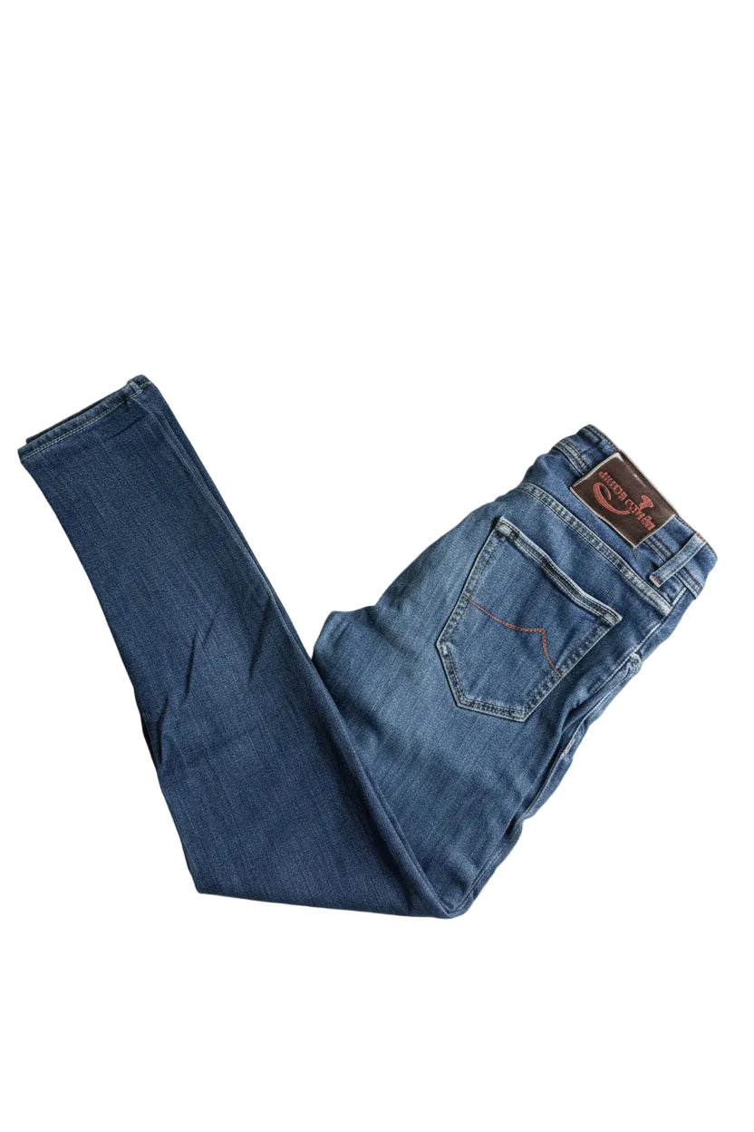 Jacob Cöhen “Nick” Jeans blue - Size 30