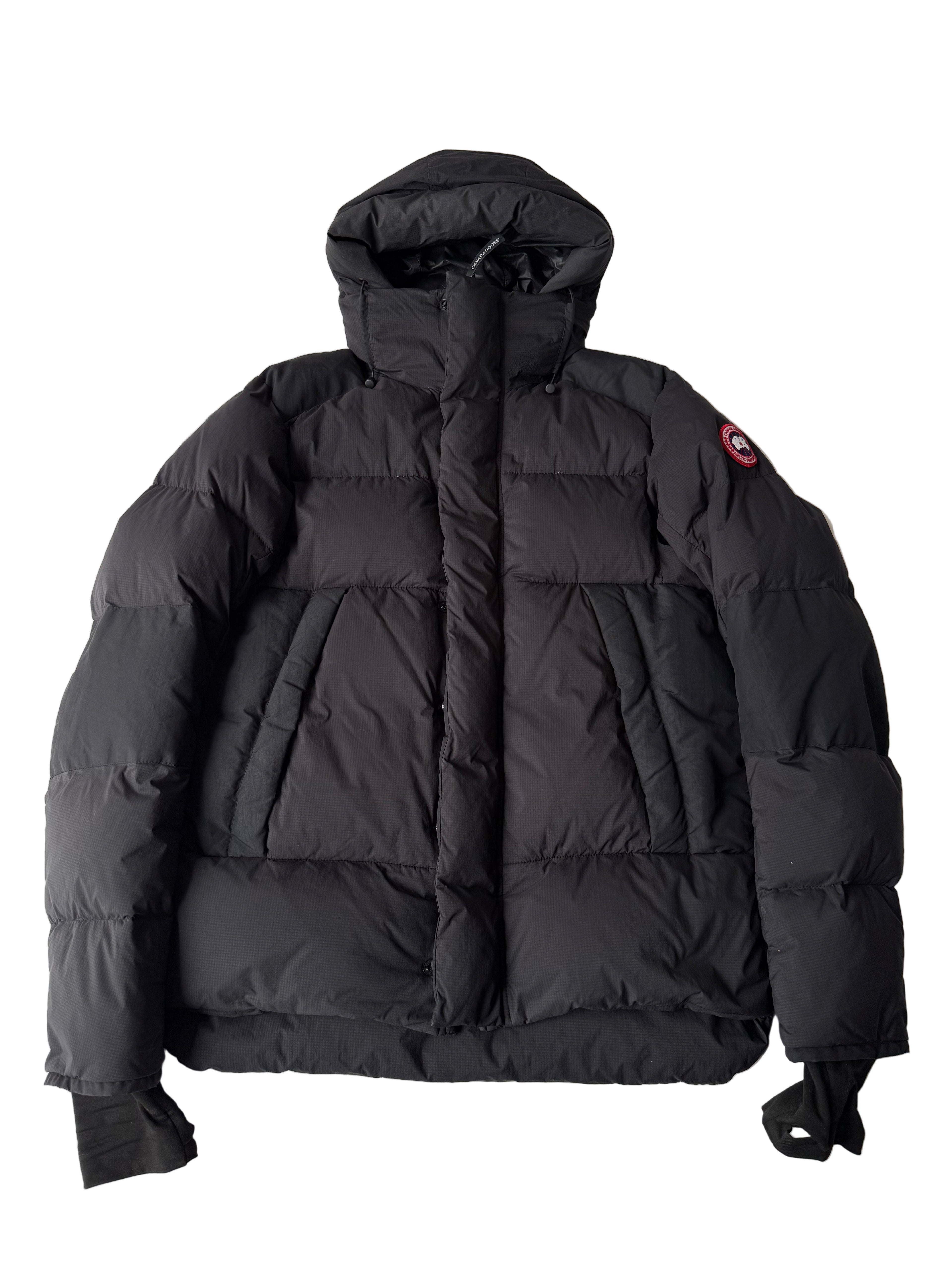 Canada Goose Armstrong Hoody donsjack - Size M