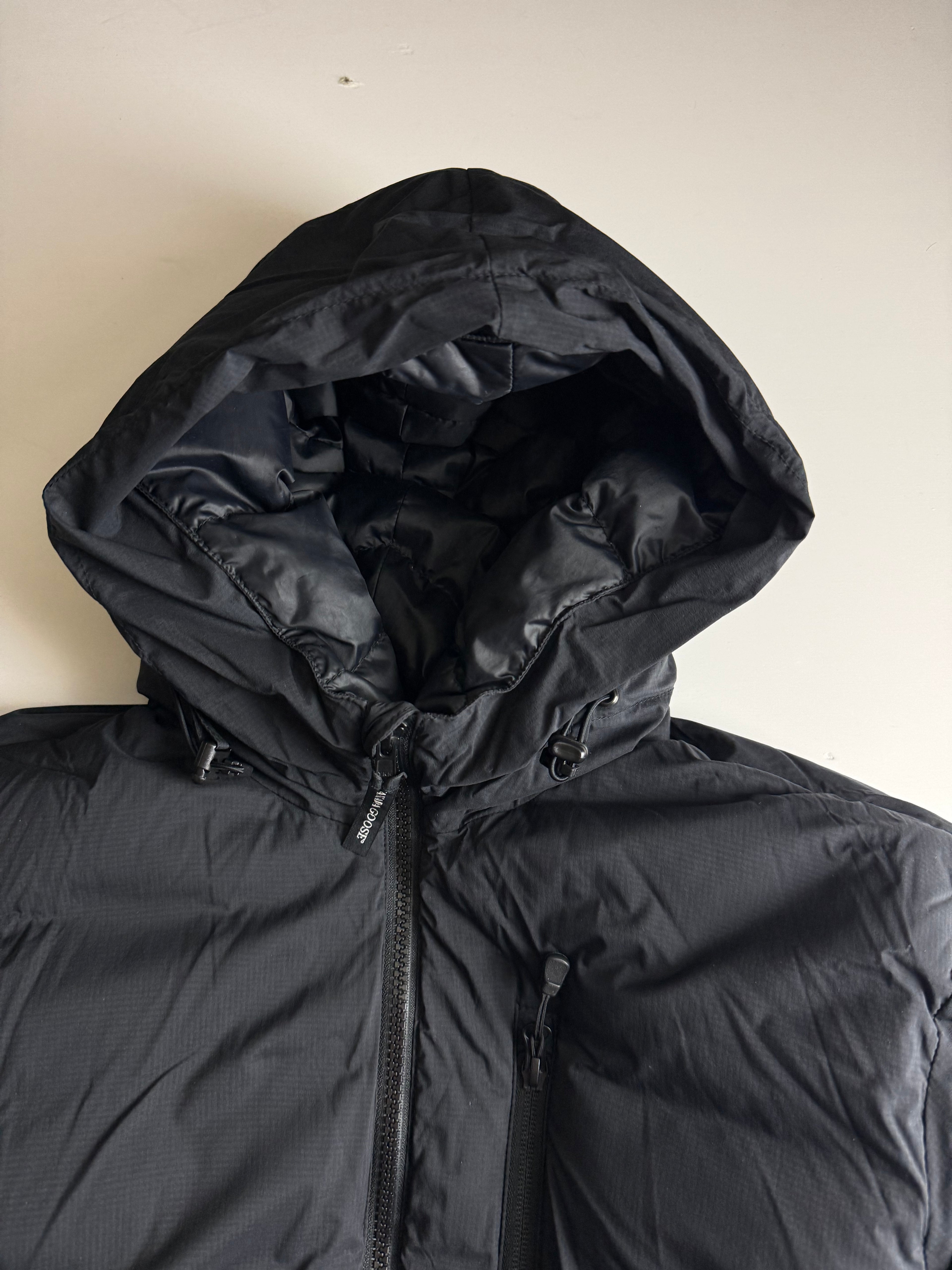 Canada Goose “ Lodge” Jacket Size L