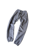 FEAR OF GOD ESSENTIALS FW24 LIGHT HEATHER Jogger / Size xs