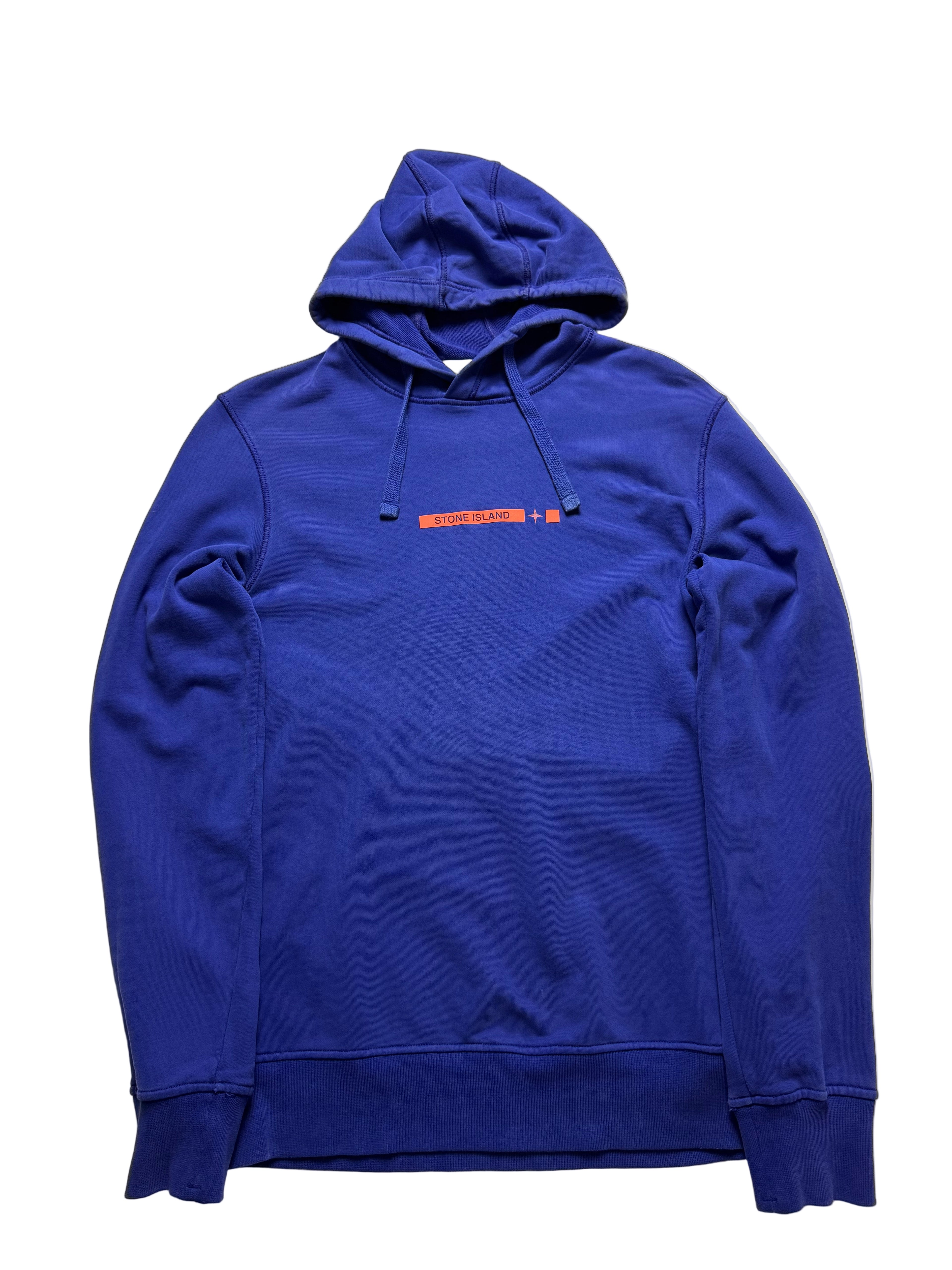 Stone Island Hoodie - Size M