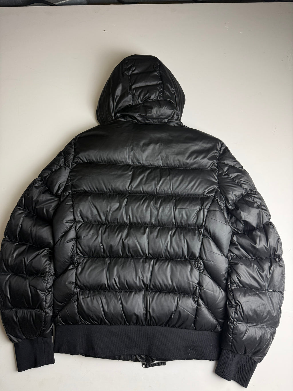 Parajumpers DonsJack Black- Size s