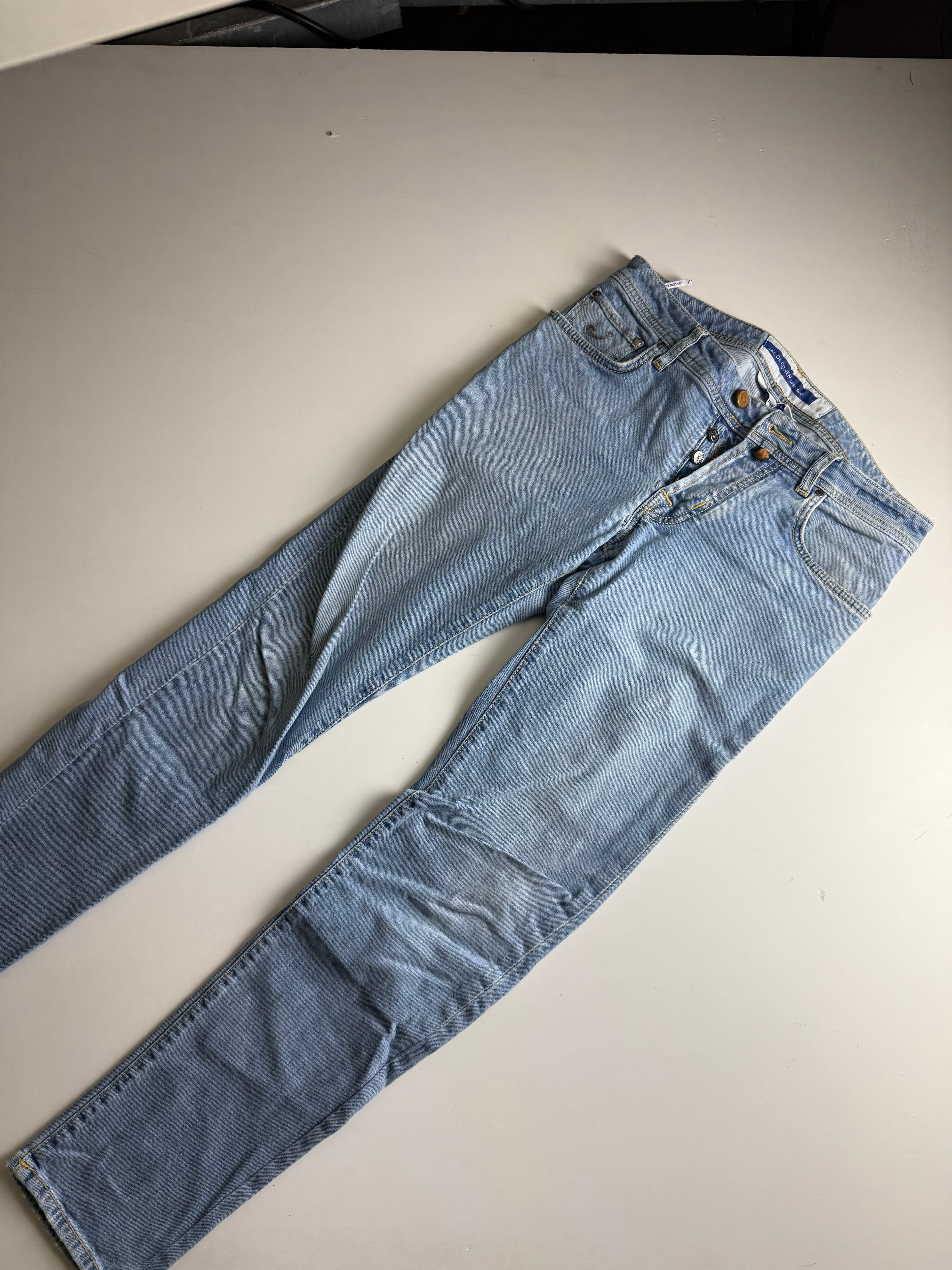Jacob Cöhen “Nick” Jeans - Size 30
