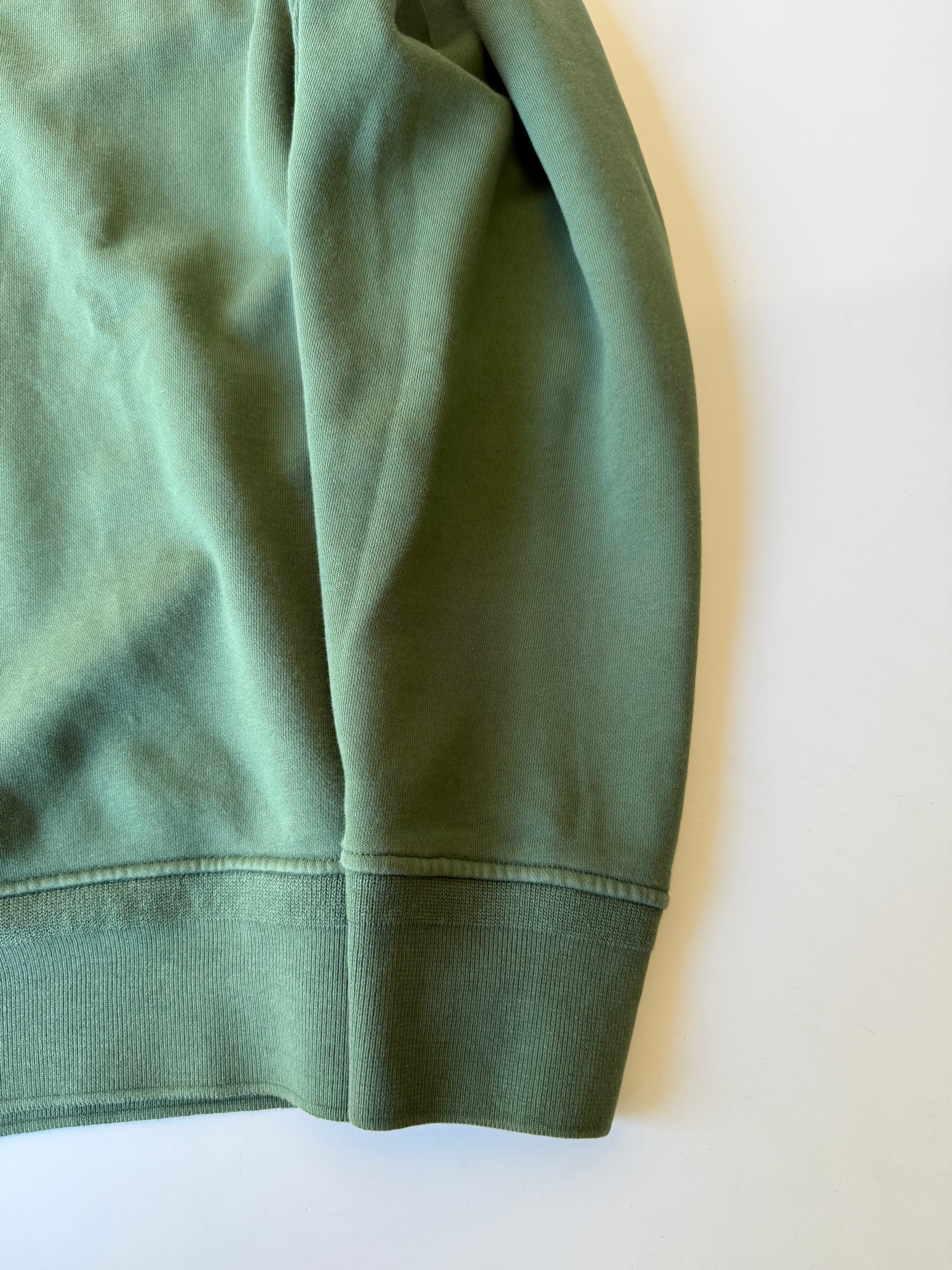 C.P. Company Sweater Green / Size M