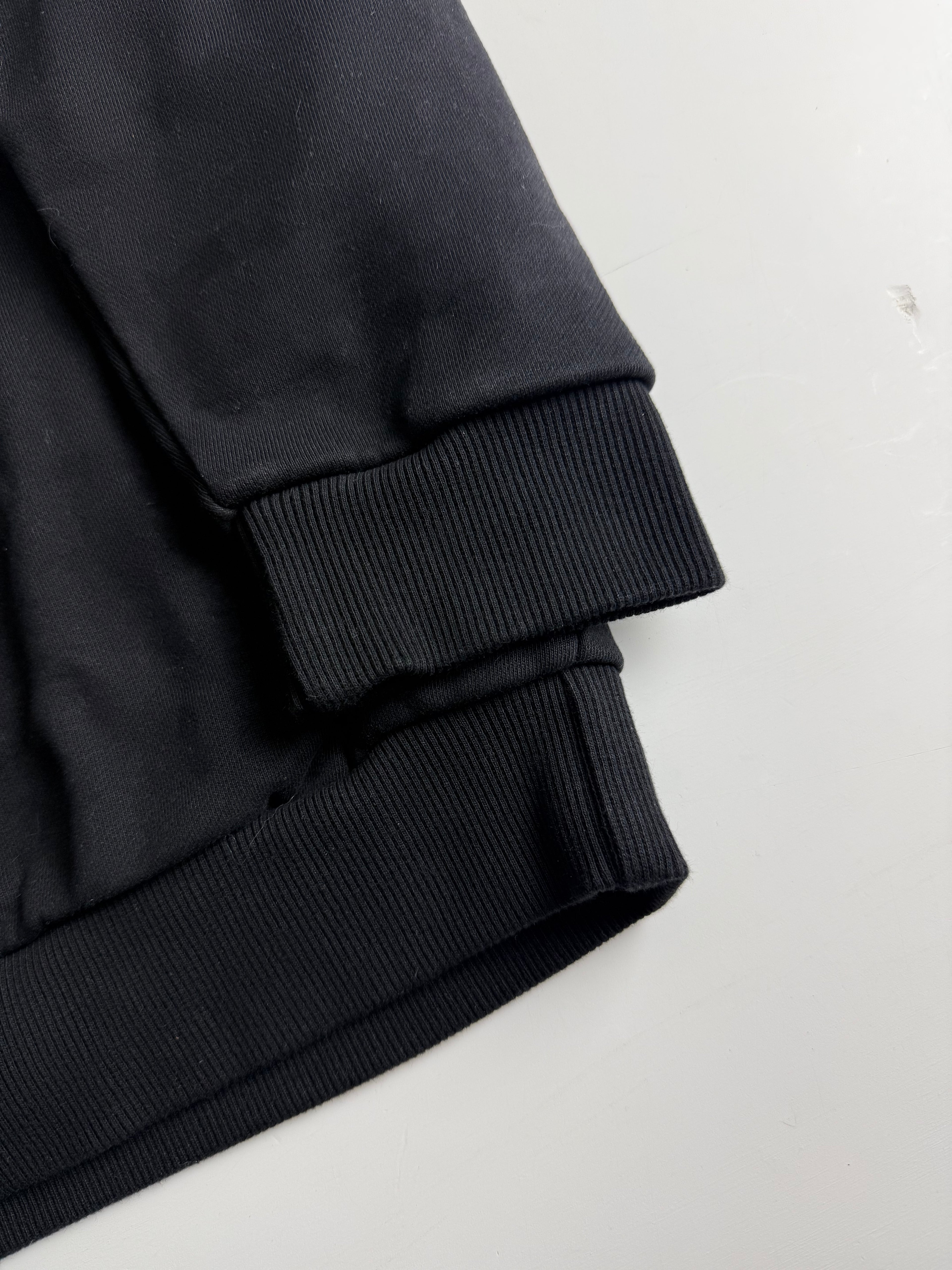 Louis Vuitton “Doodlless” sweater Black - Size S