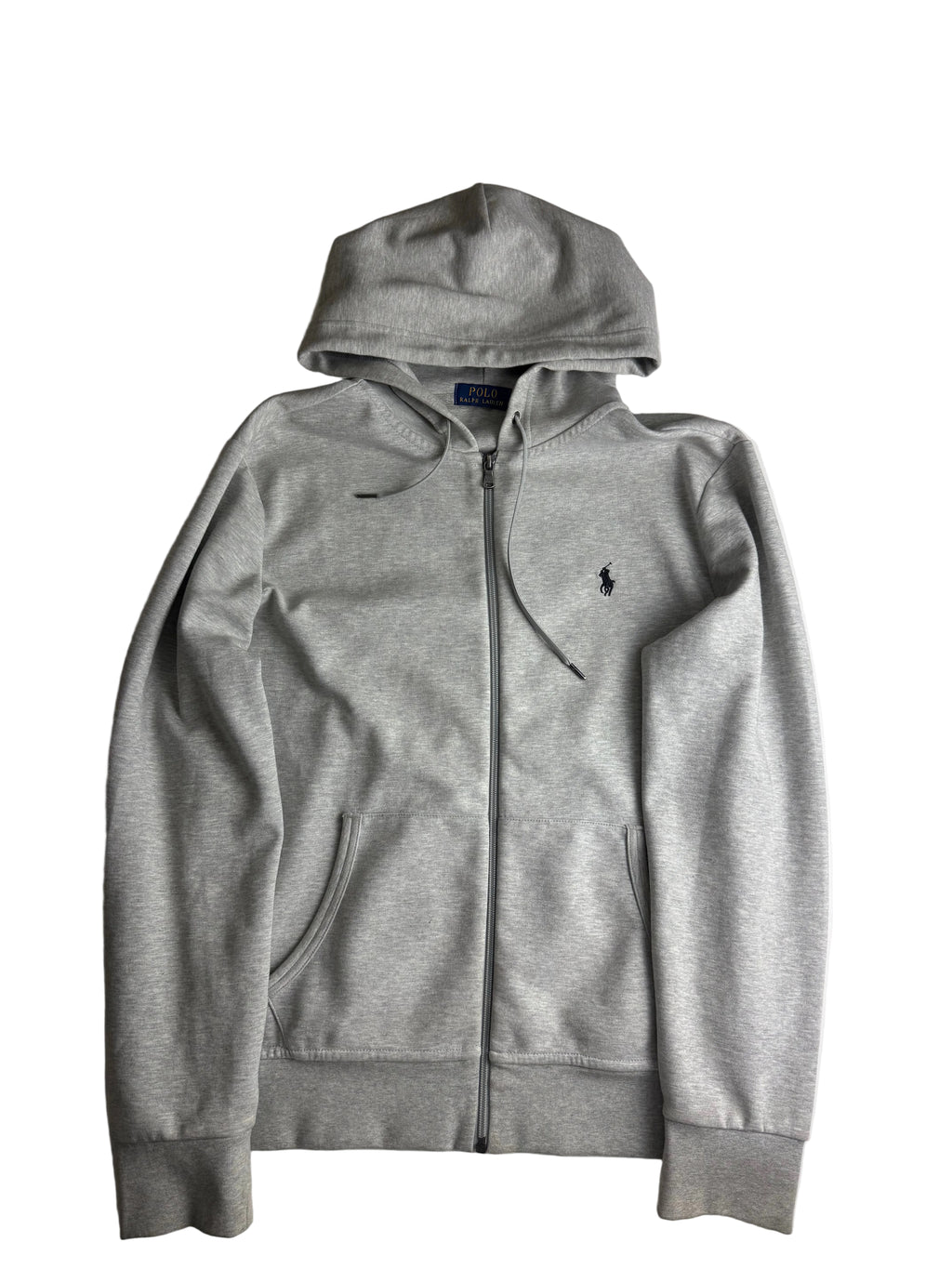 Ralph Lauren vest grijs - Size S