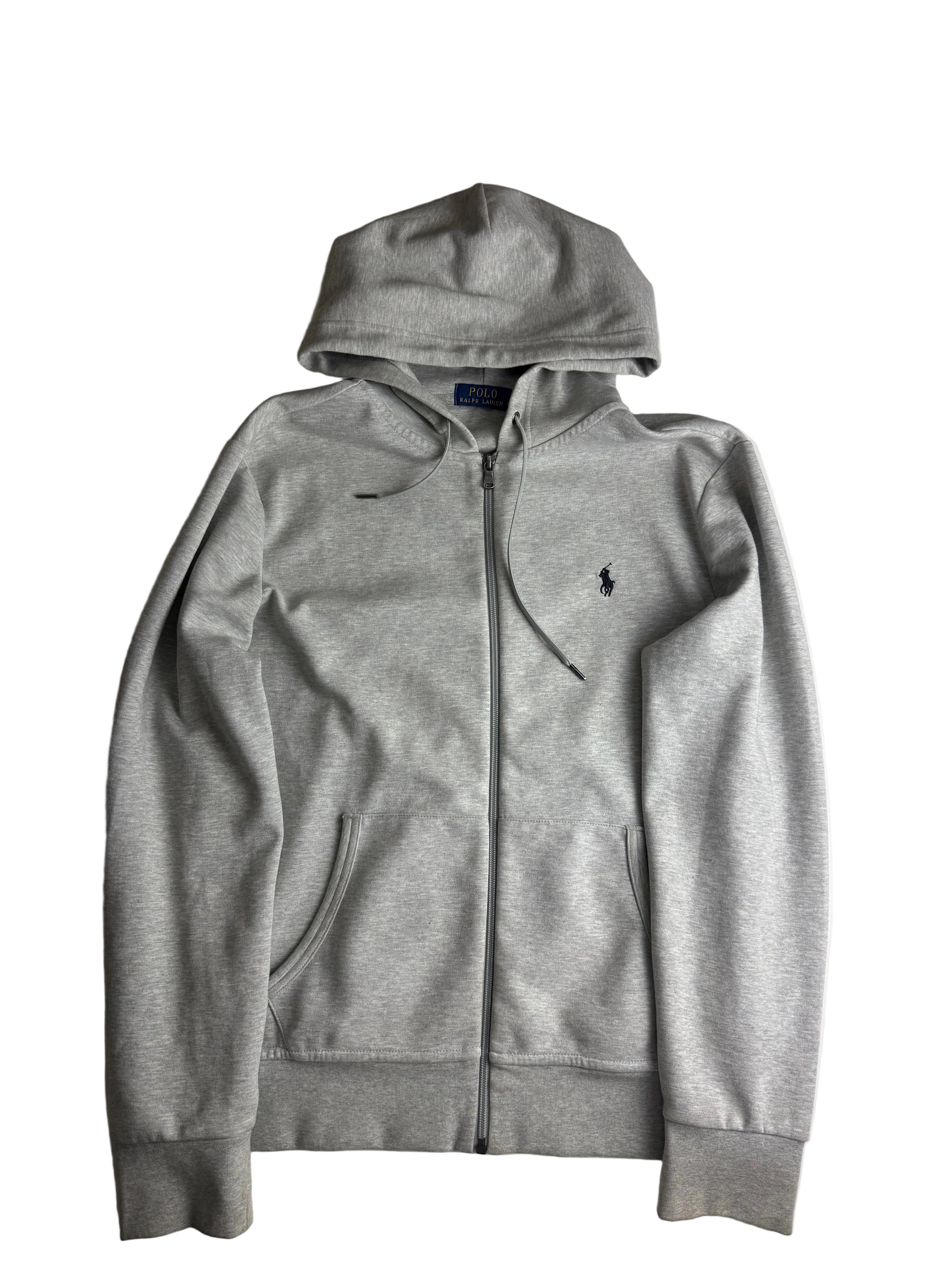 Ralph Lauren vest grijs - Size S