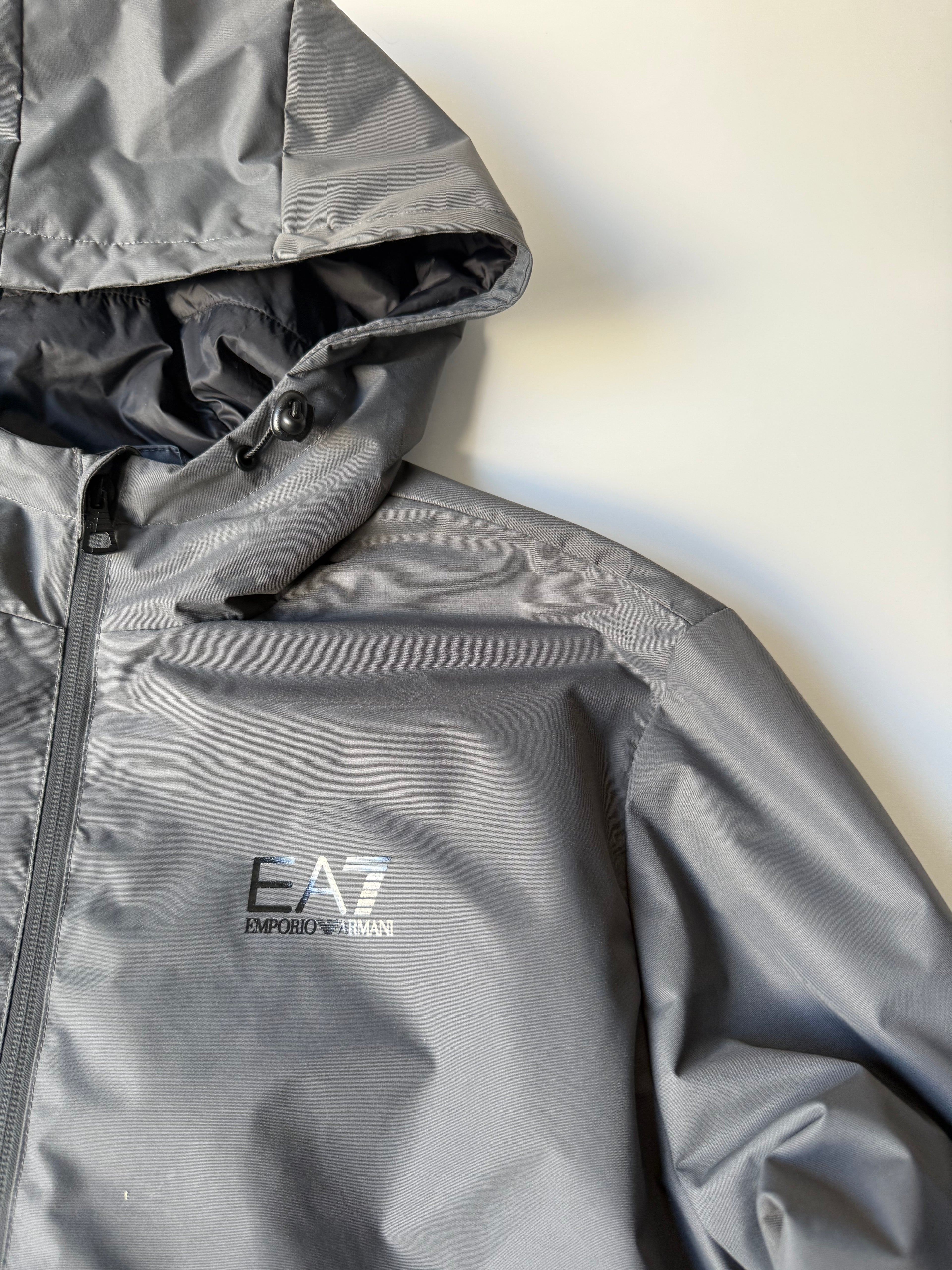EA7 Emporio Armani windjack- Size  S