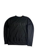 Polo Ralph Lauren sweater black - Size m