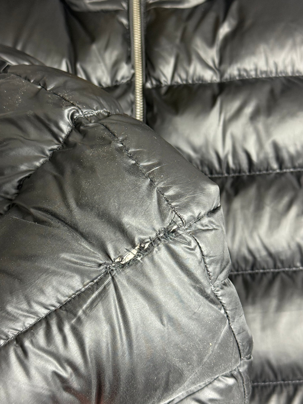 Parajumpers DonsJack Black- Size s