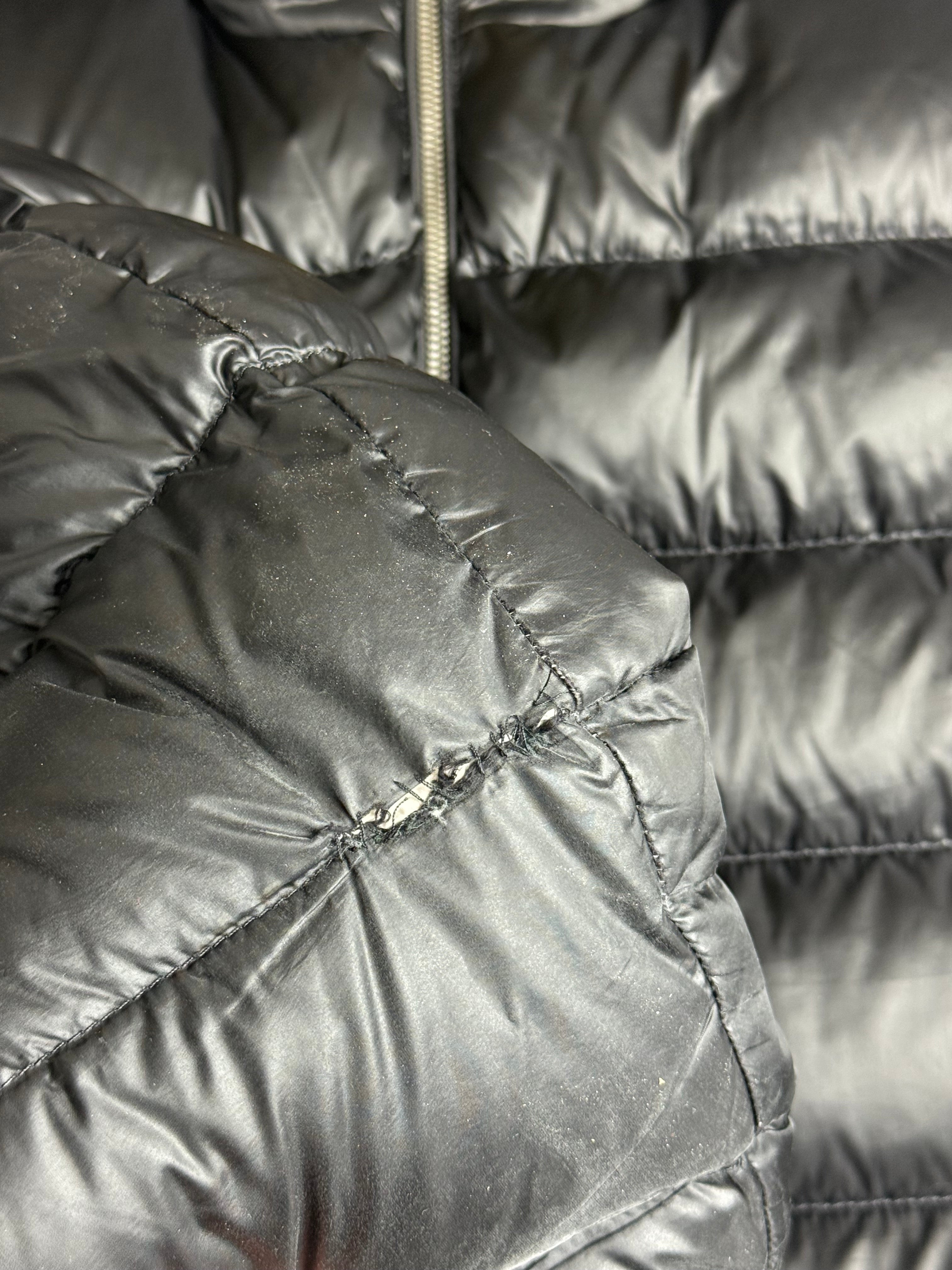 Parajumpers DonsJack Black- Size s