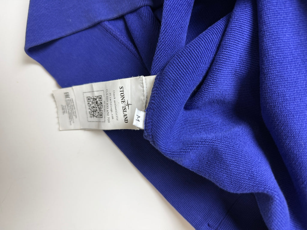 Stone Island Hoodie - Size M