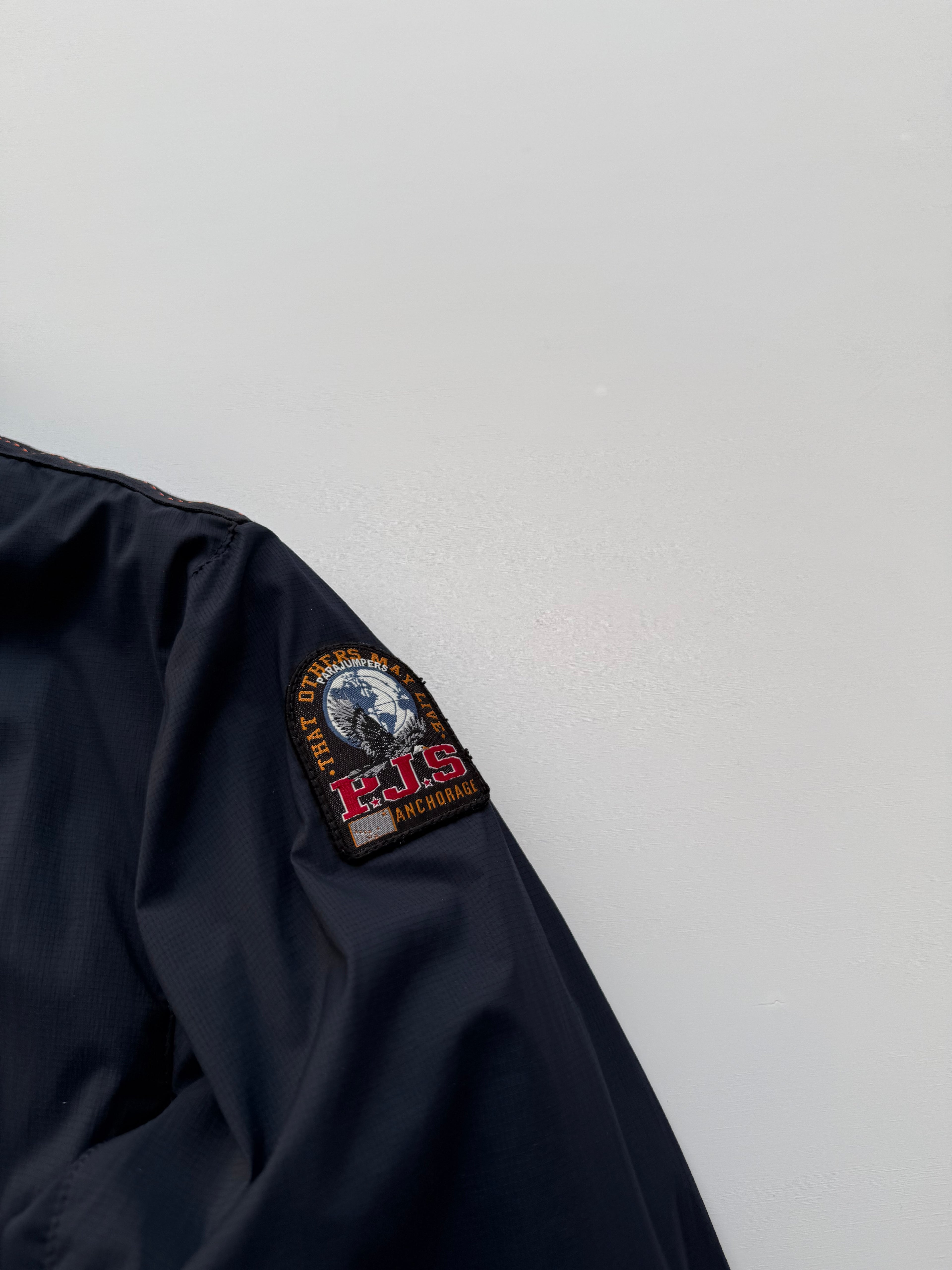 Parajumpers Windjack Blue -Size L