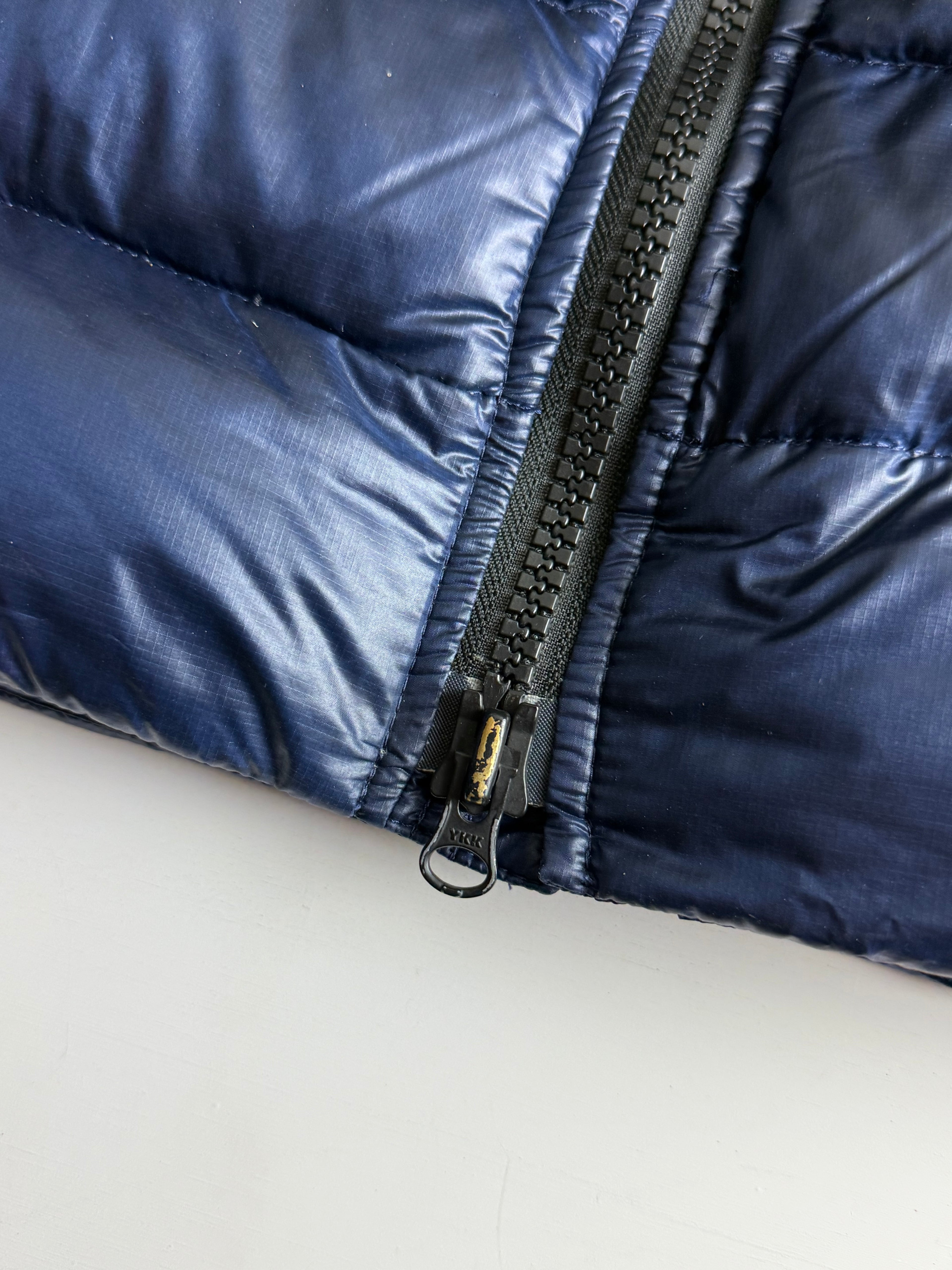 Canada goose crofton jacket navy blue - Size M