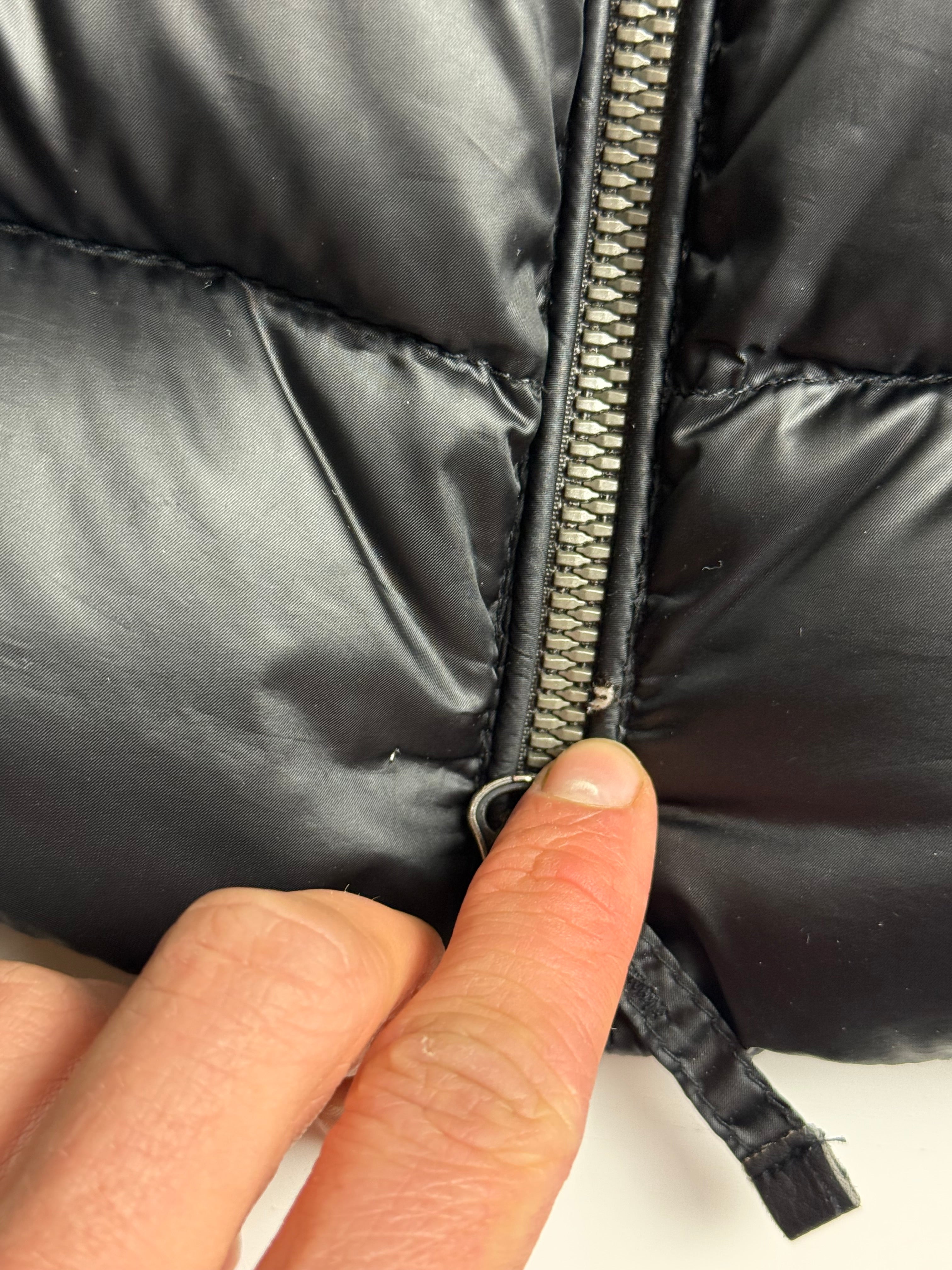 Parajumpers DonsJack Black- Size s