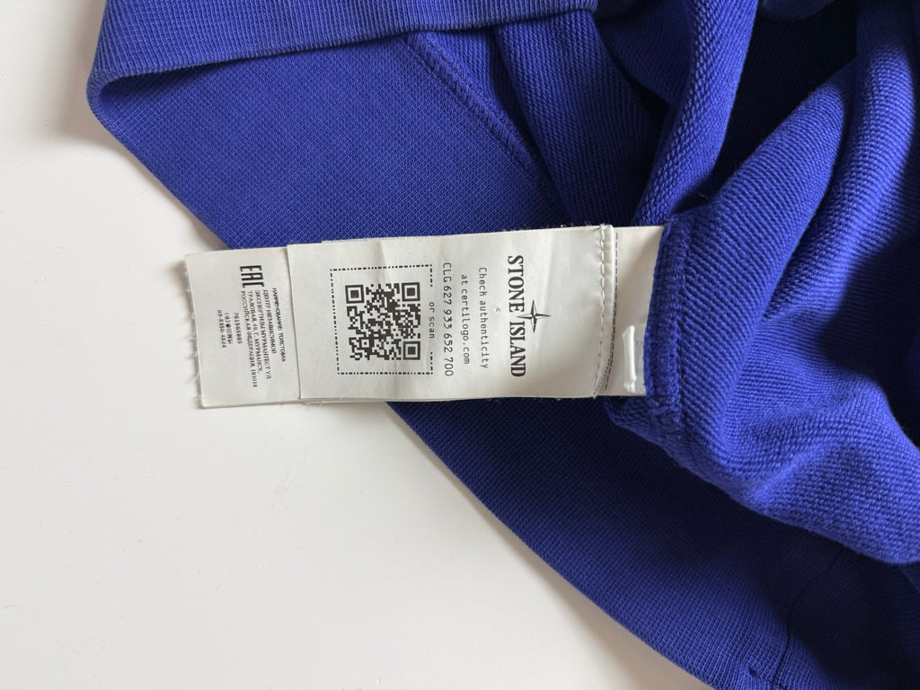 Stone Island Hoodie - Size M