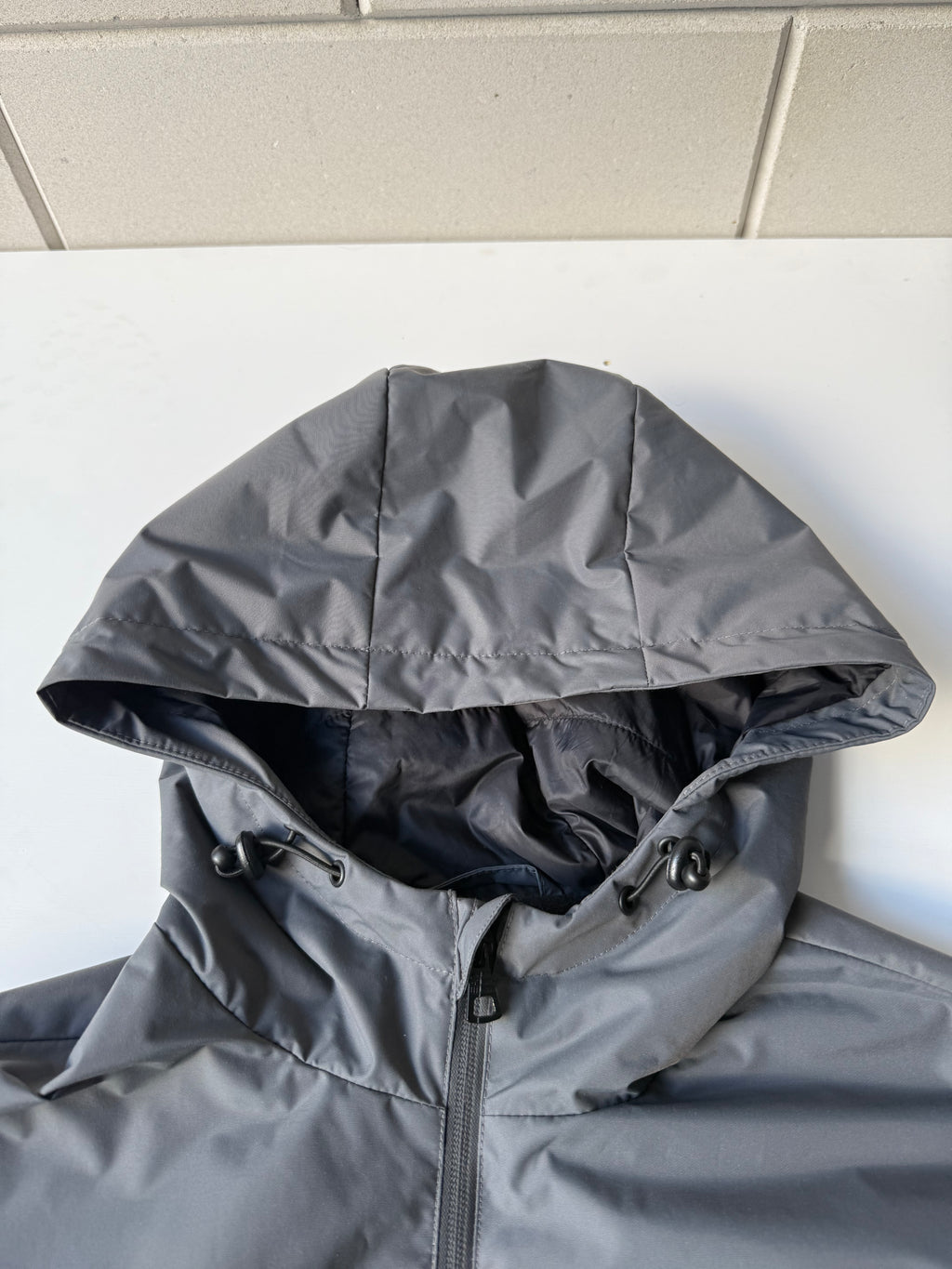 EA7 Emporio Armani windjack- Size  S